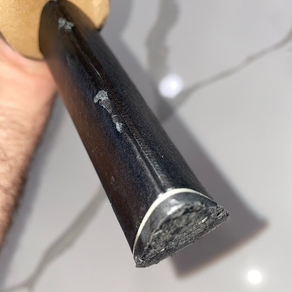 Nicholas Kirkwood black boots - Picture 9 of 12